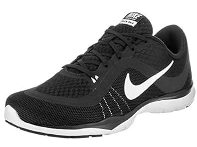 nike damen wmns flex trainer 6 hallenschuhe|Amazon.com: Women's Nike Flex Trainer.